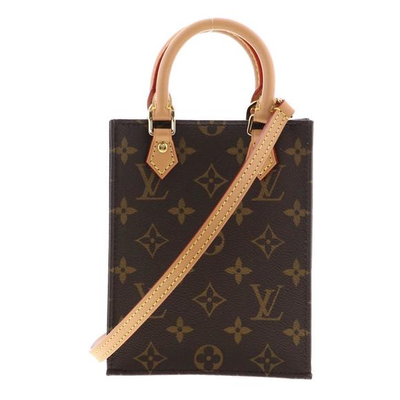 Louis Vuitton Monogram Hobo Cruiser PM Shoulder Bag - Picture 6 of 6